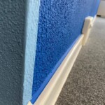 Aeroclub Schweiz Malerarbeiten 2