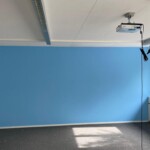 Aeroclub Schweiz Malerarbeiten 3