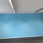 Aeroclub Schweiz Malerarbeiten